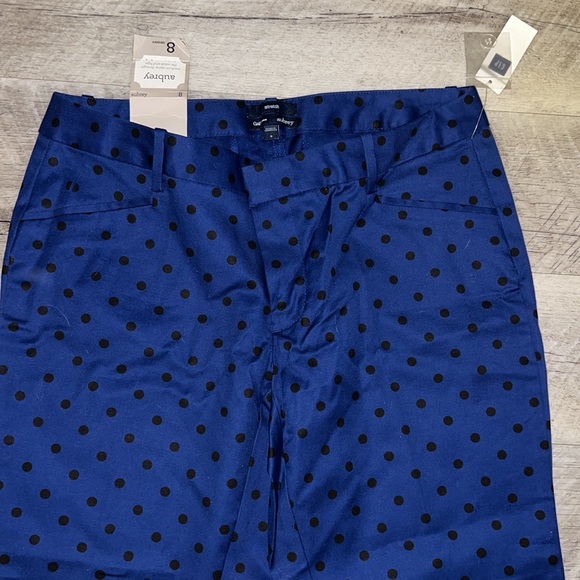 GAP Pants - NEW Gap stretch pants